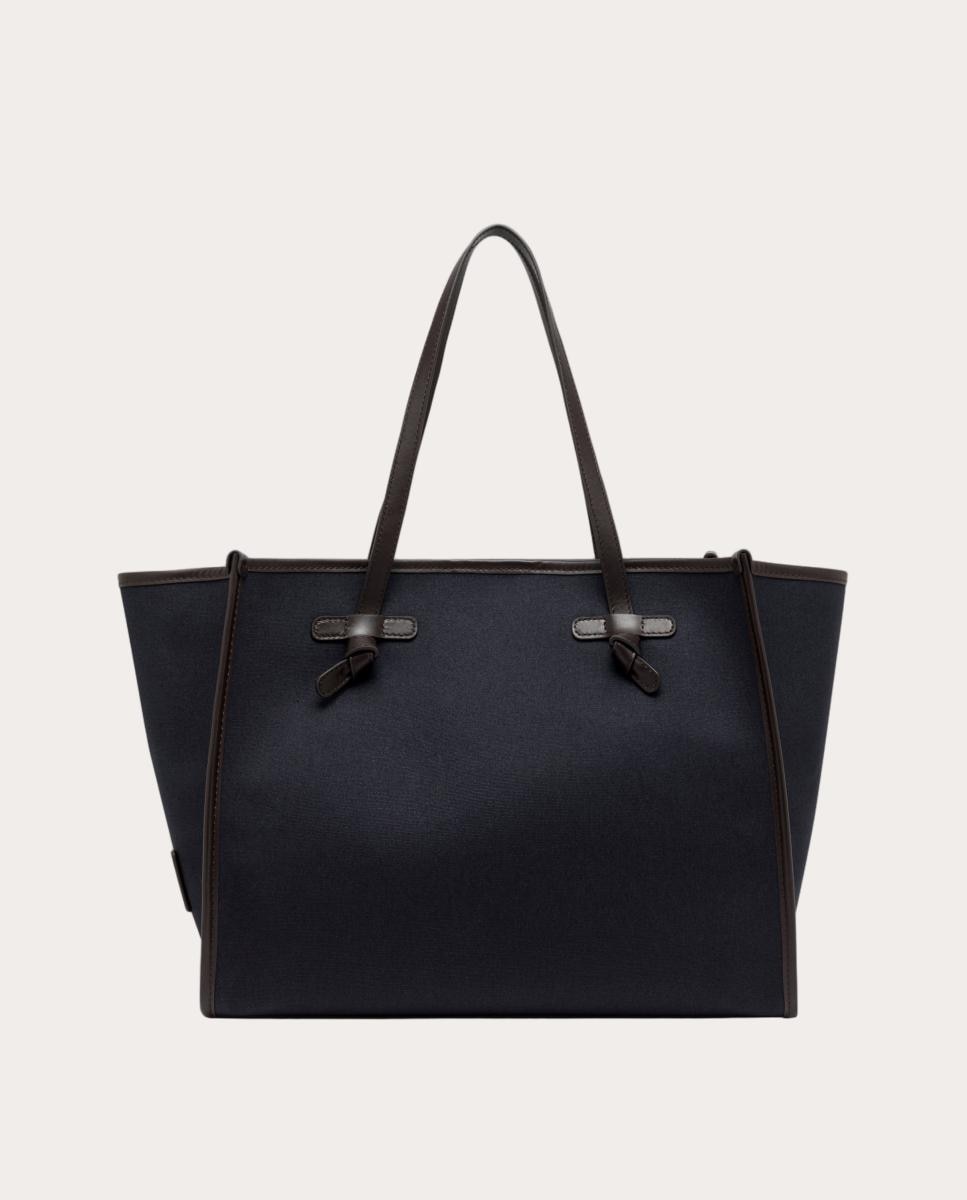 Imagen 1 de Bolso shopping Marcella Azul