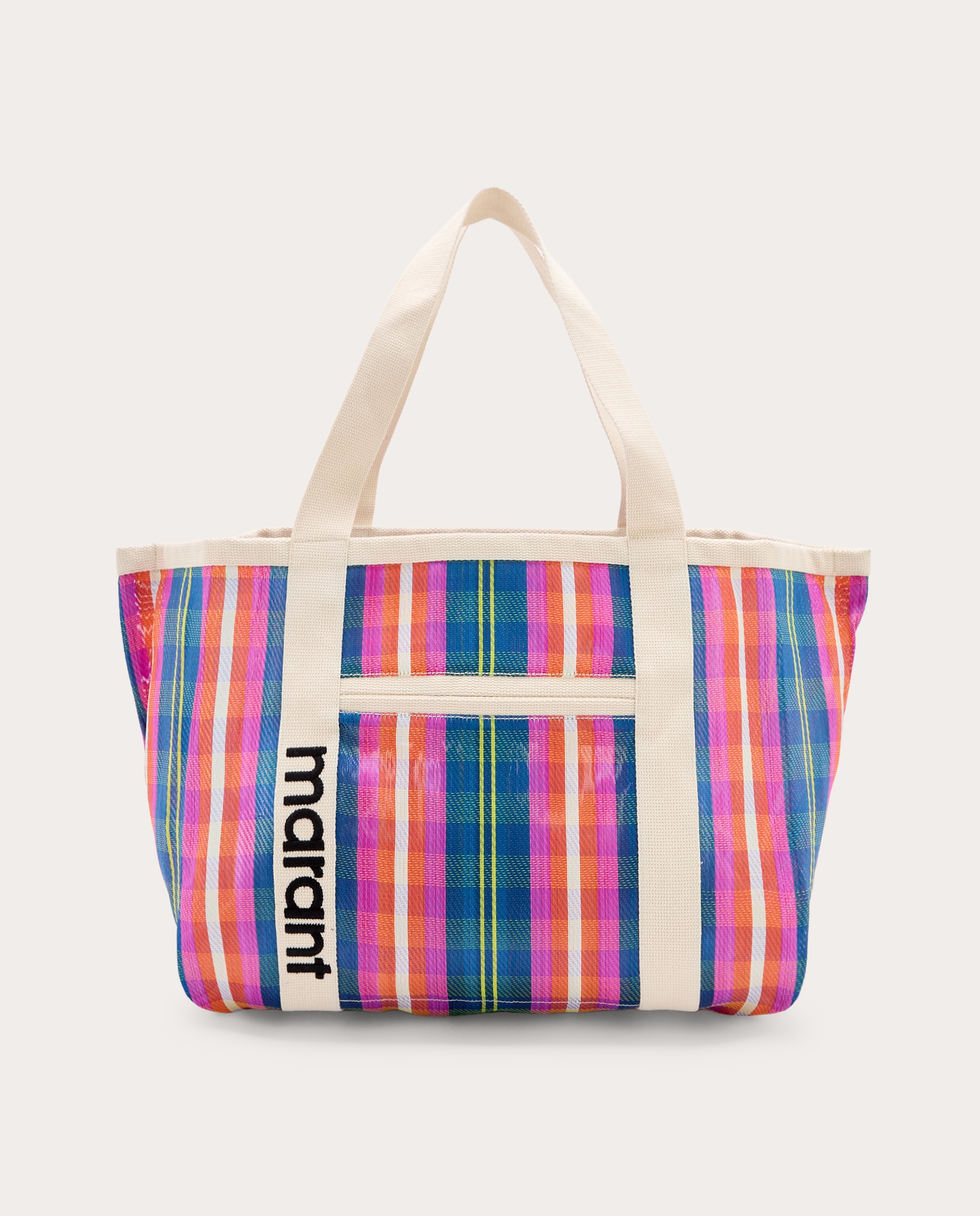 Imagem 0 de Mala shopper Darwen de tecido