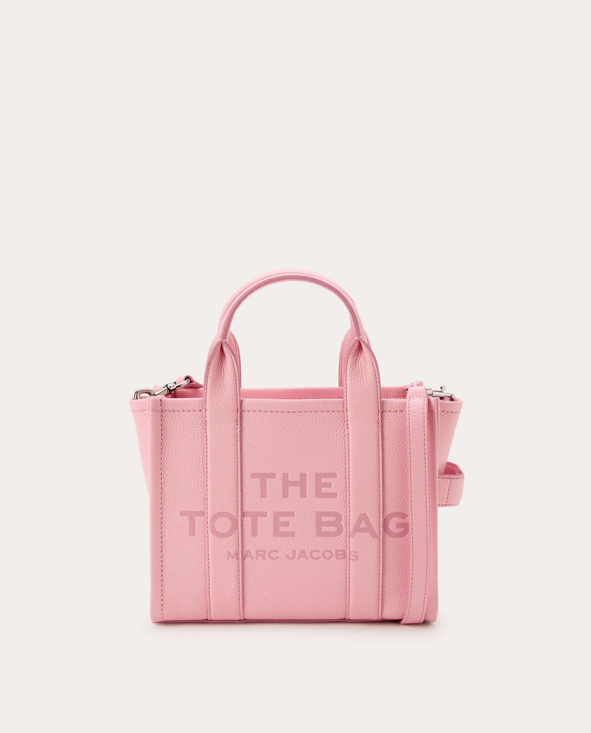 Imagem 0 de Mala Shopper Traveler Mini em Pele