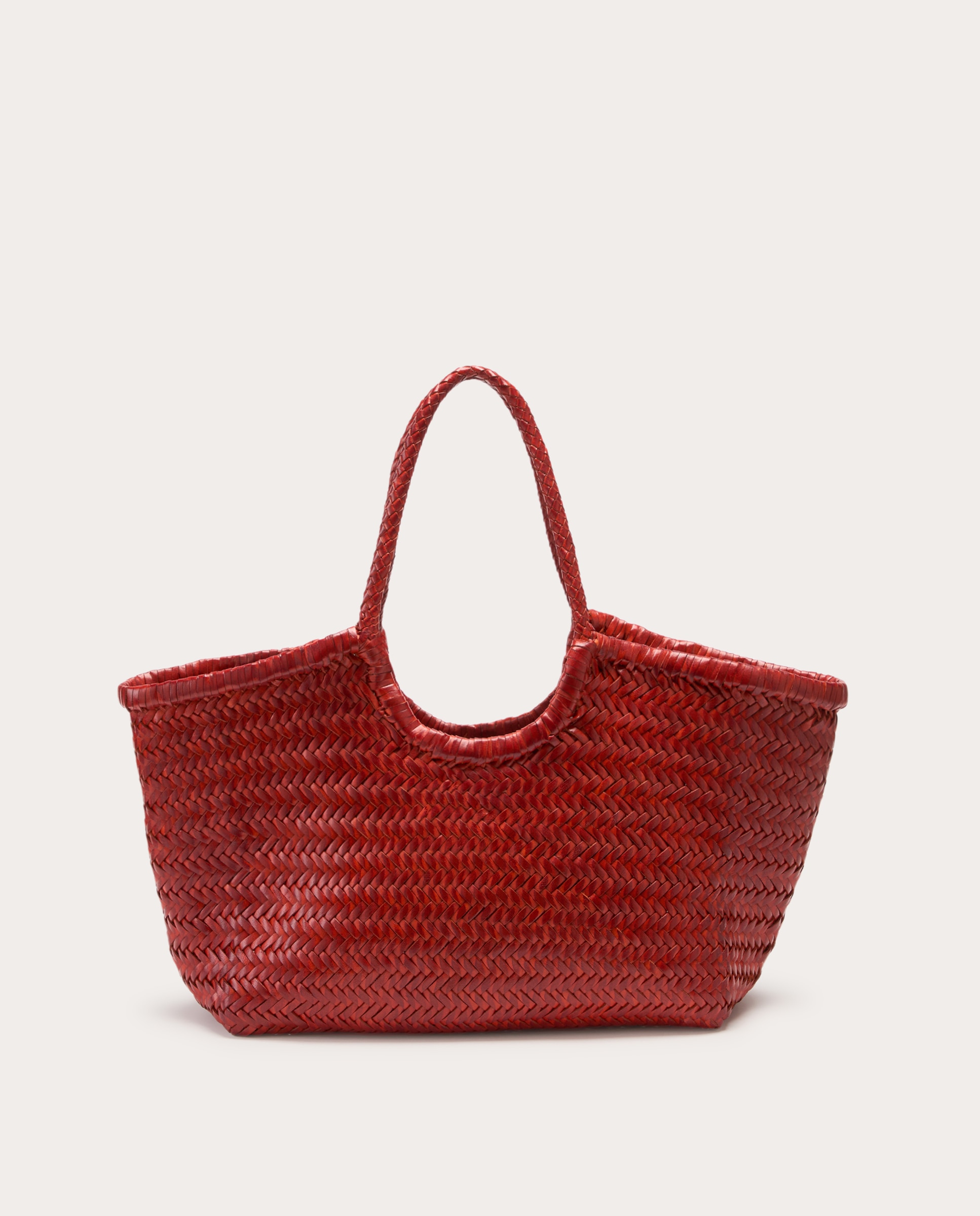 Imagem 0 de Mala Shopper Nantucket em Pele
