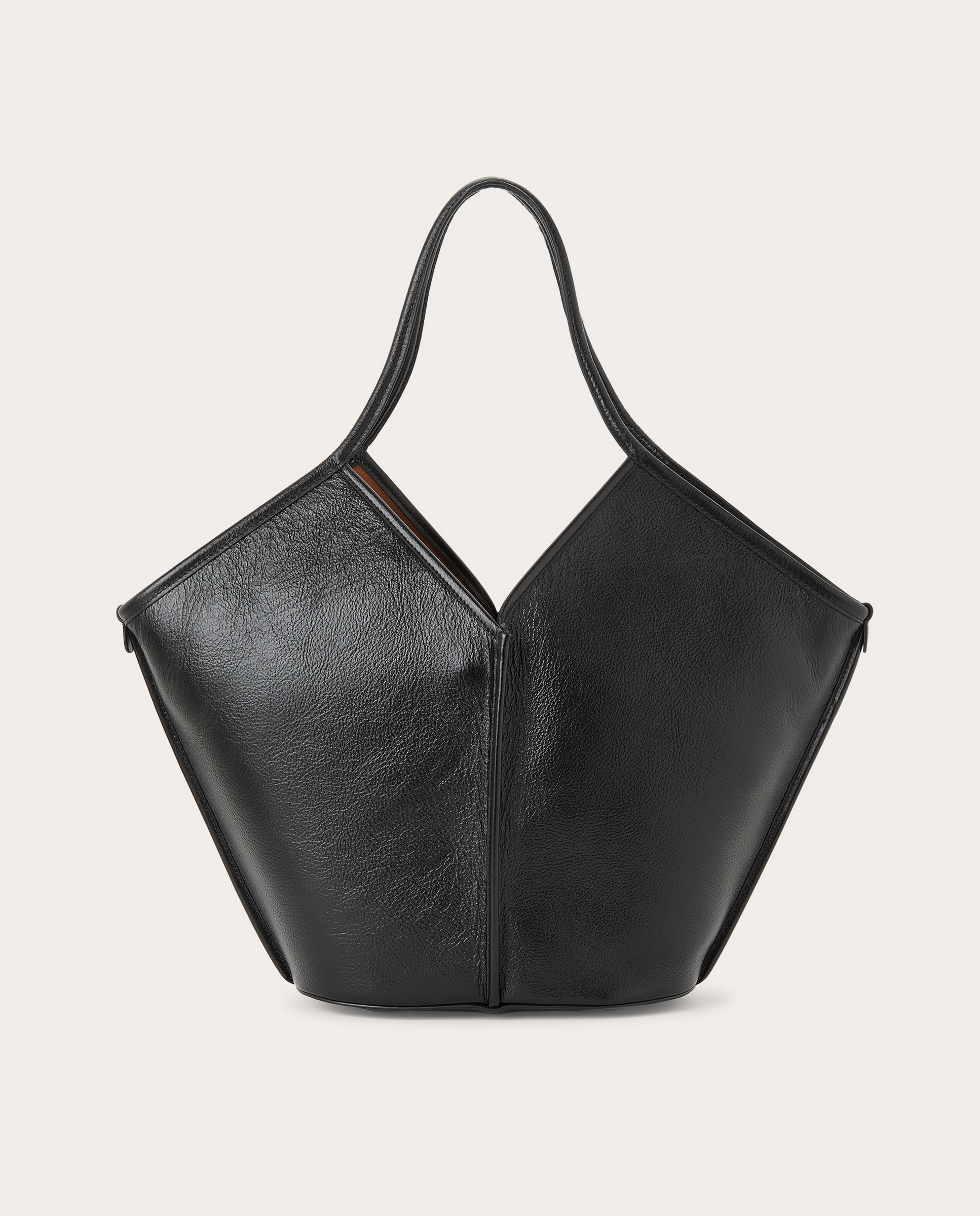 Imagem 0 de Mala Shopper Calella em Pele