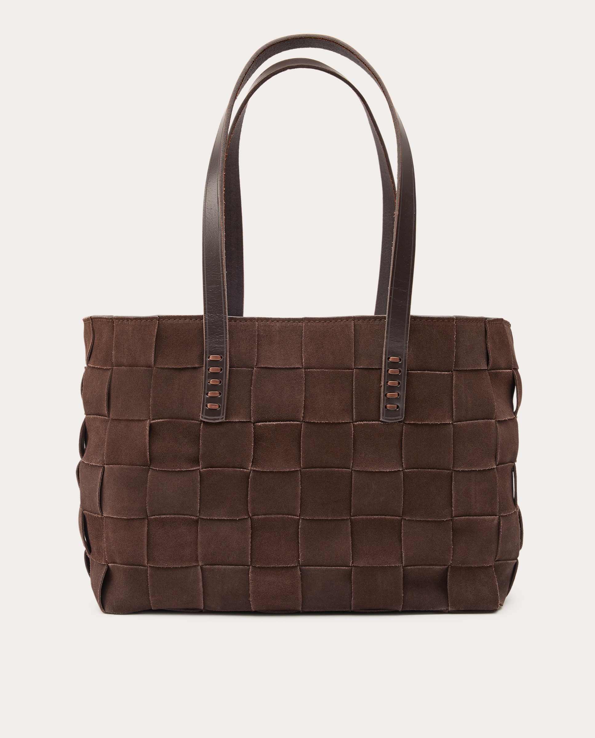 Imagem 0 de Mala Shopper Japan de Camurça