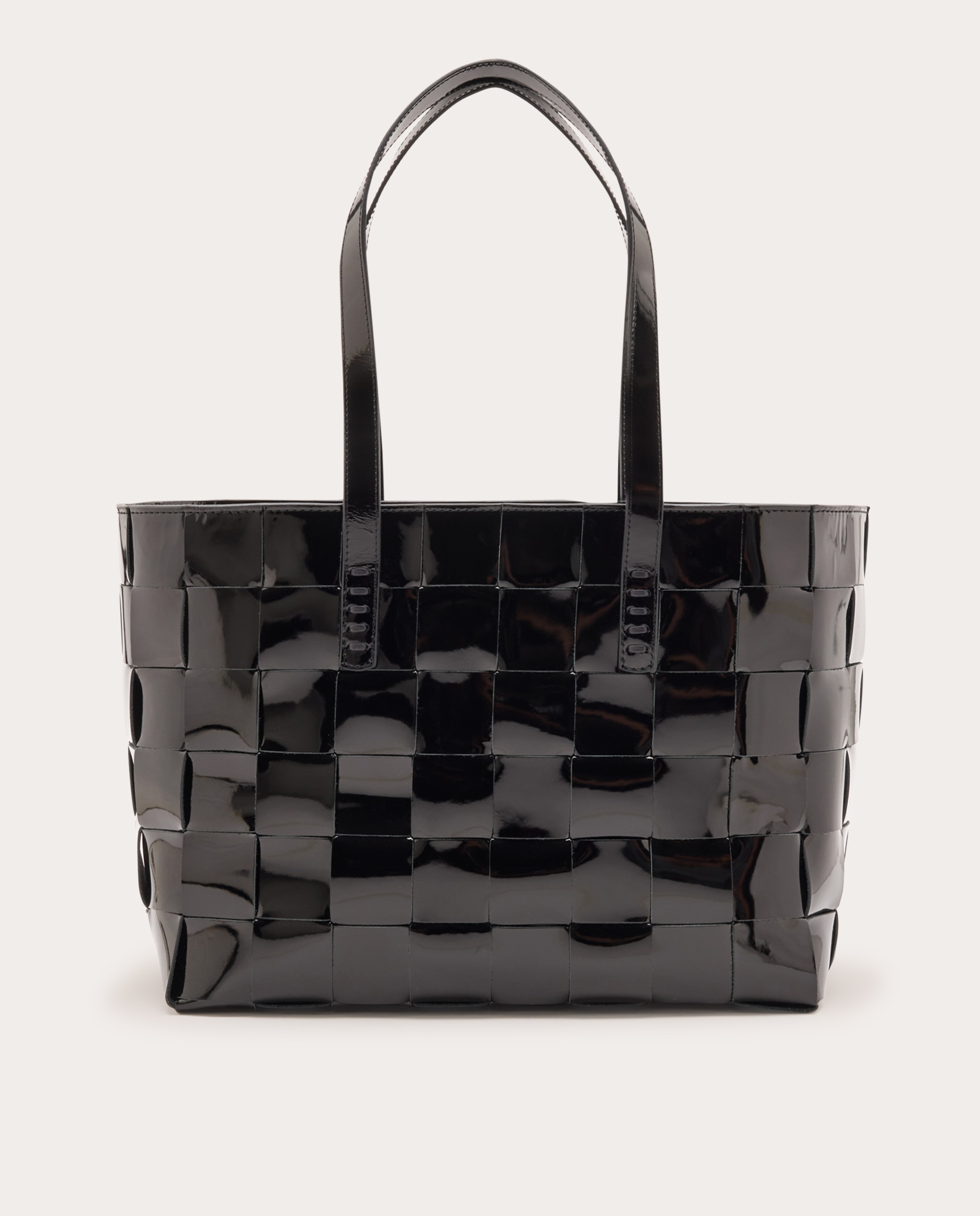 Dragon Diffusion - Bolso shopping Japan de piel.