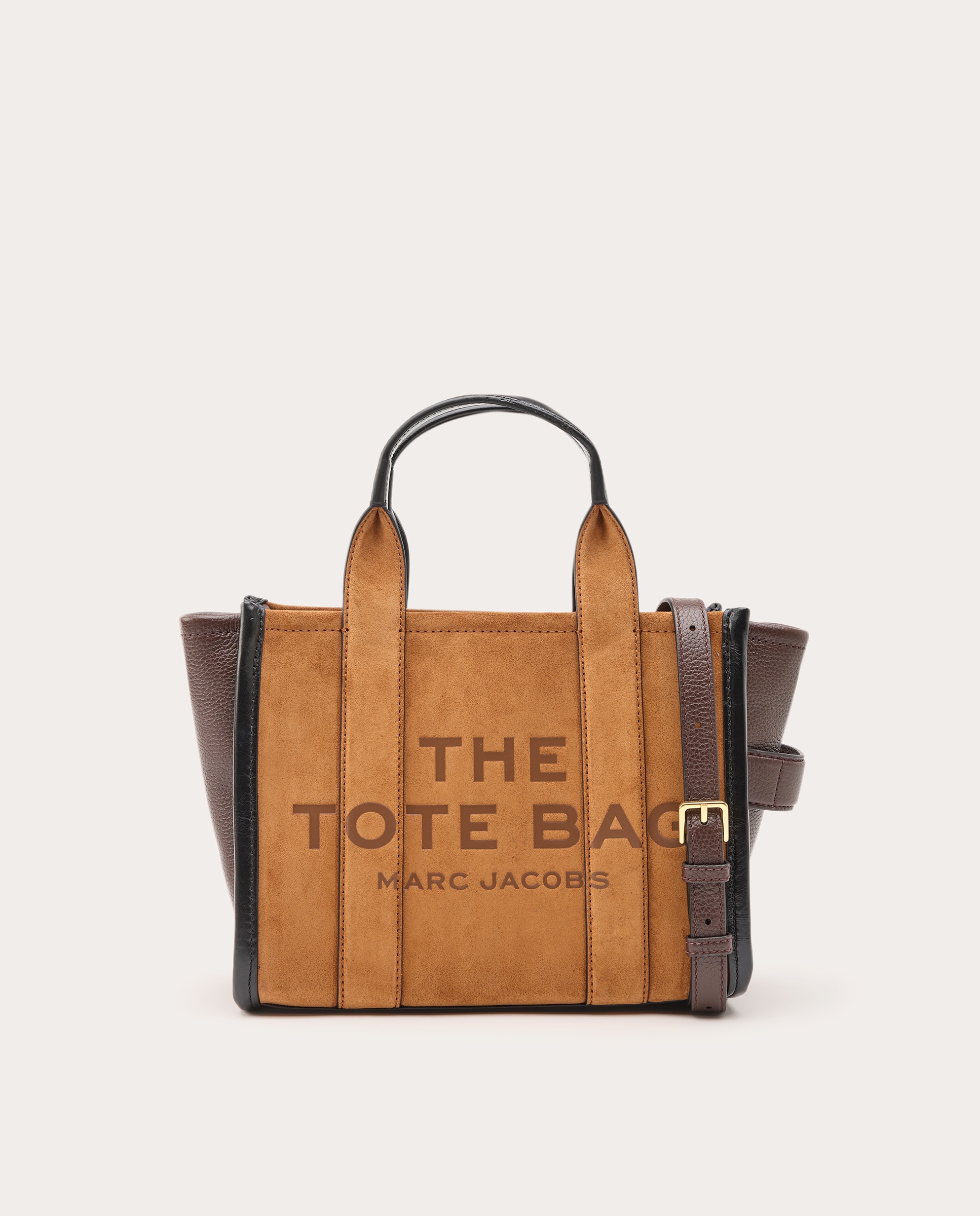 Marc Jacobs - Bandolera Snapshot de ante.
