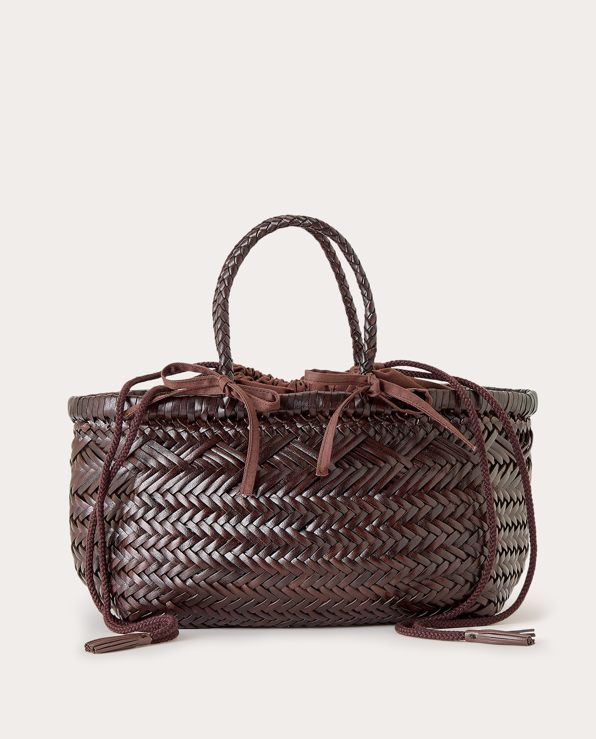 Dragon Diffusion - Bolso shopping Bamboo Triple J 6Lines.