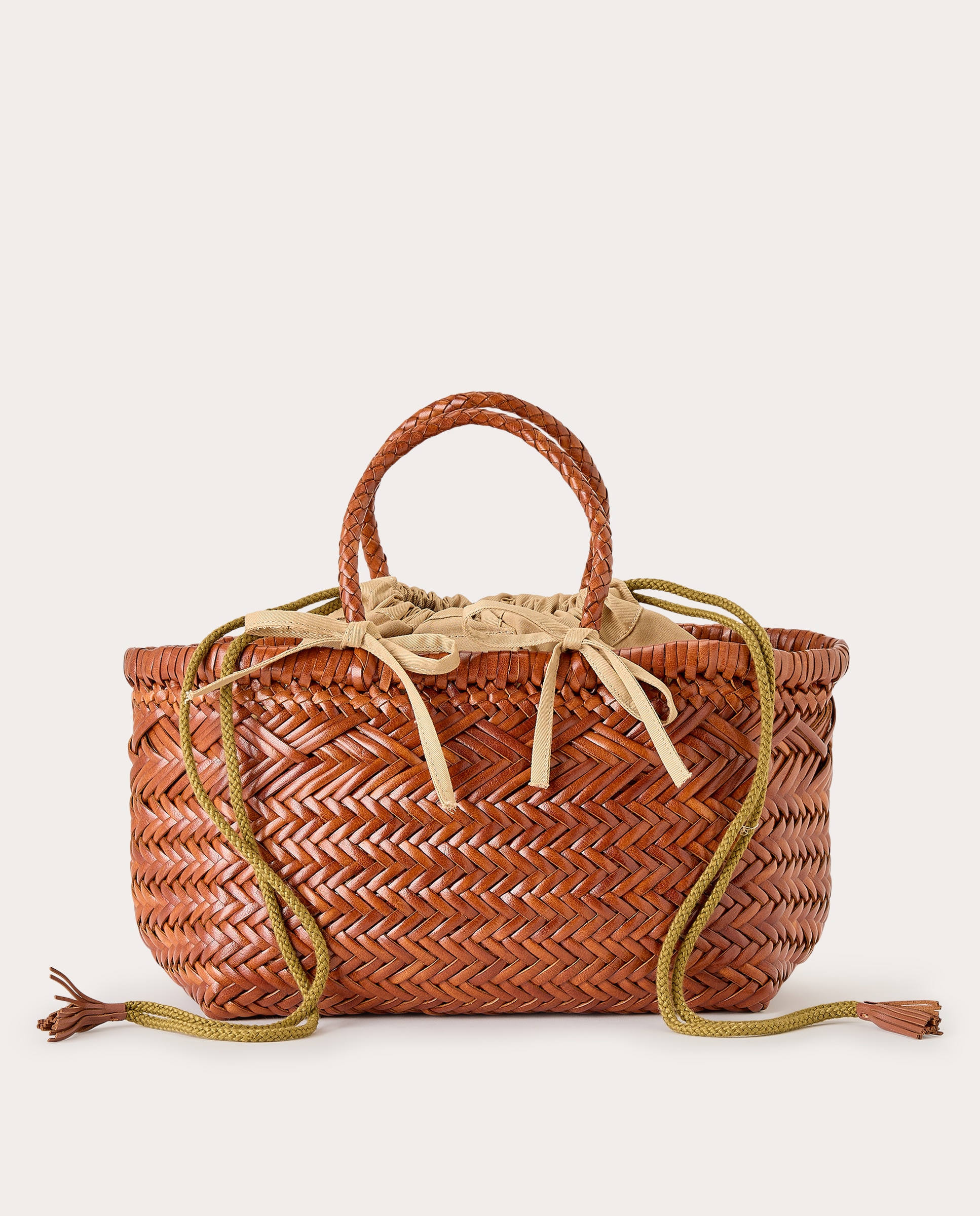 Imagem 0 de Mala Shopper Bamboo Triple J 6Lines