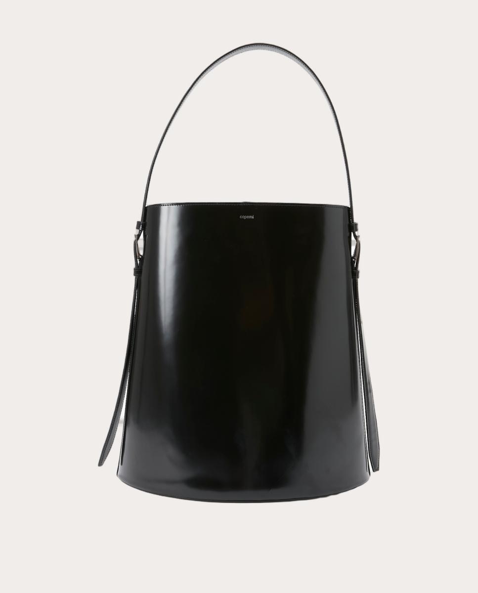 Imagen 0 de Bolso shopping Tote Negro