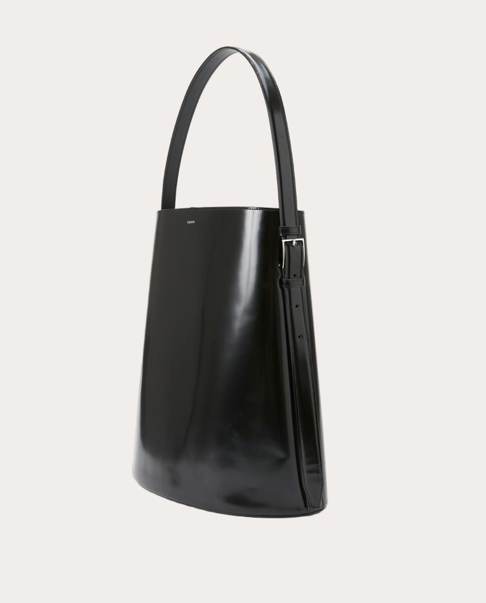 Imagen 2 de Bolso shopping Tote - Negro Negro