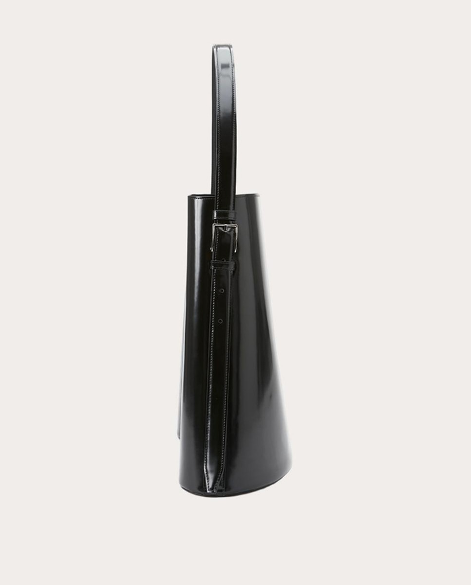 Imagen 3 de Bolso shopping Tote - Negro Negro