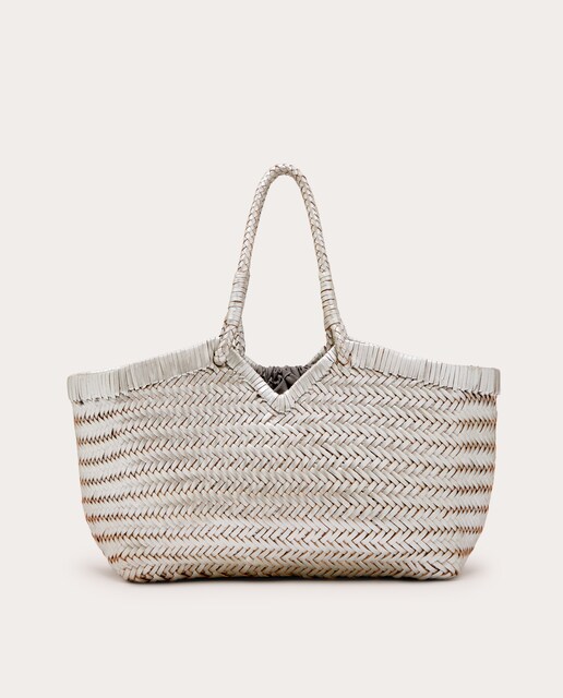 Imagem 0 de Mala Shopper Crudelia em pele