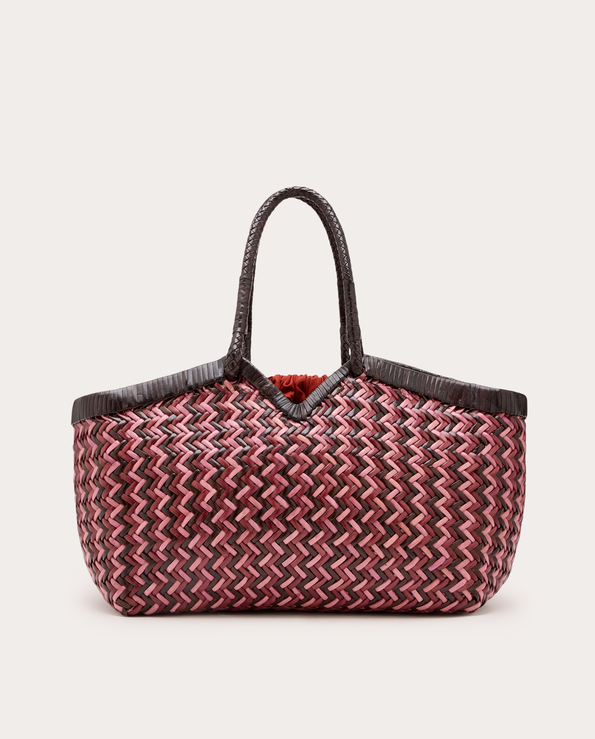 Imagem 0 de Mala Shopper Crudelia em Pele