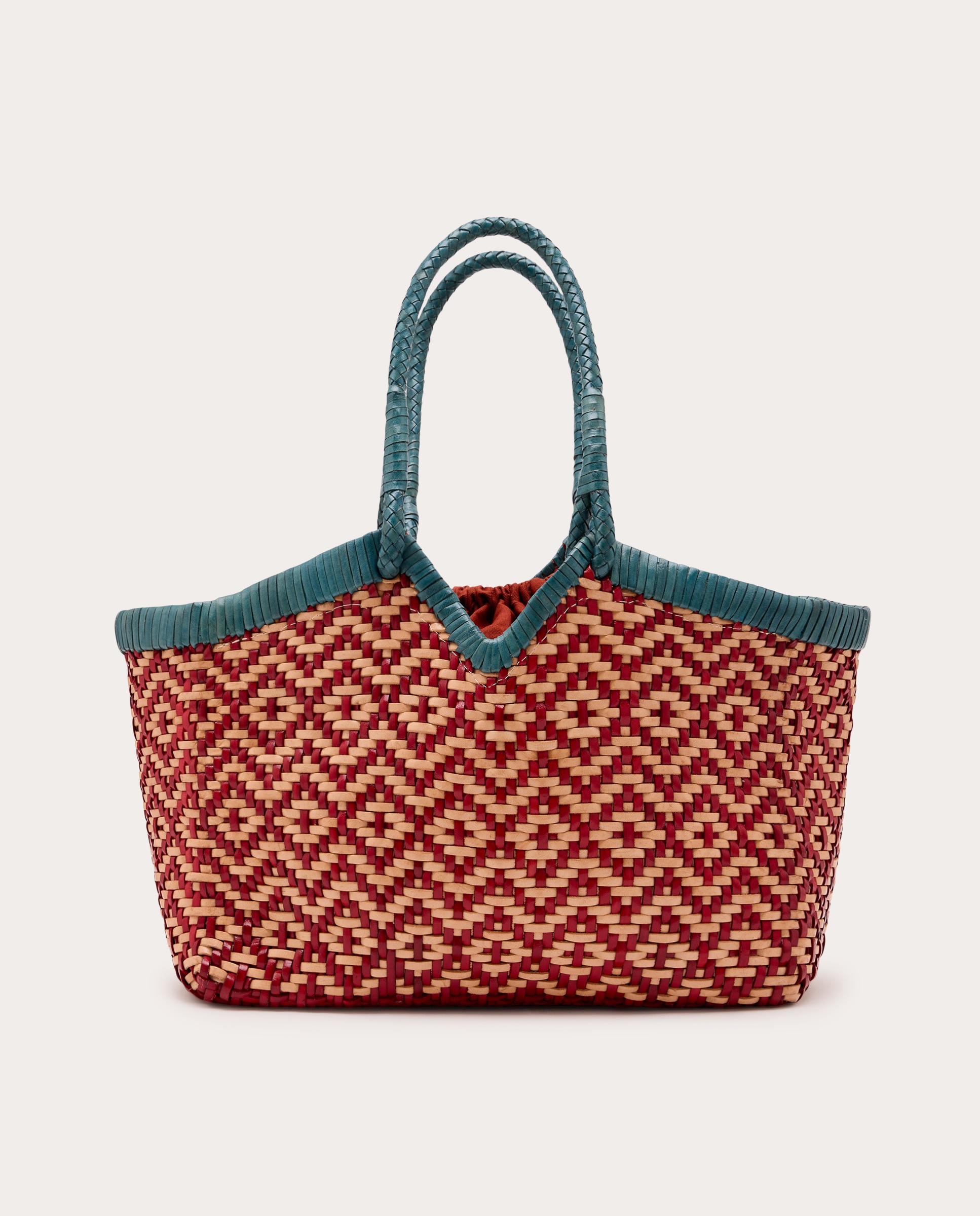 Imagem 0 de Mala Shopper Crudelia em pele