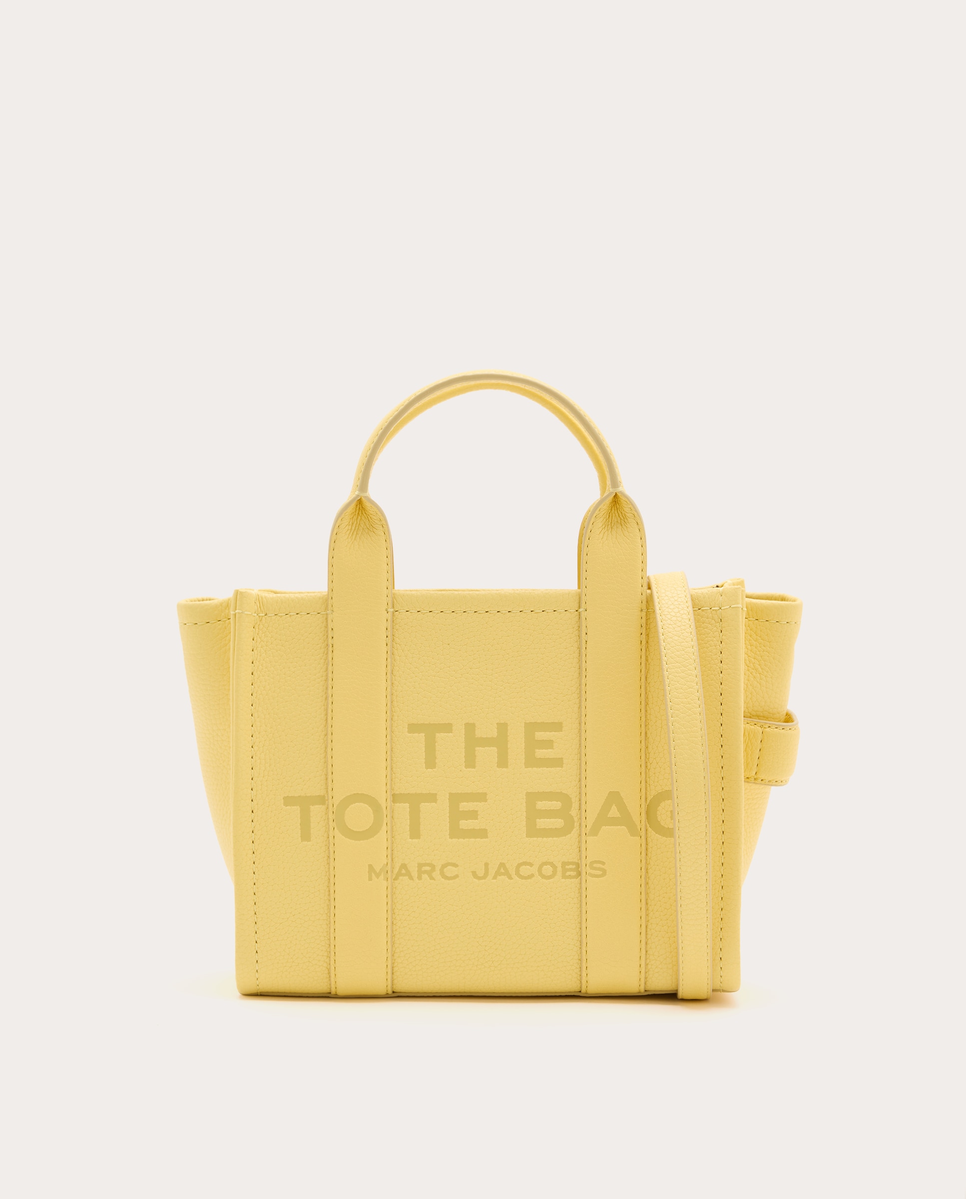 Imagem 0 de Mala Shopper Tote Smal em Pele