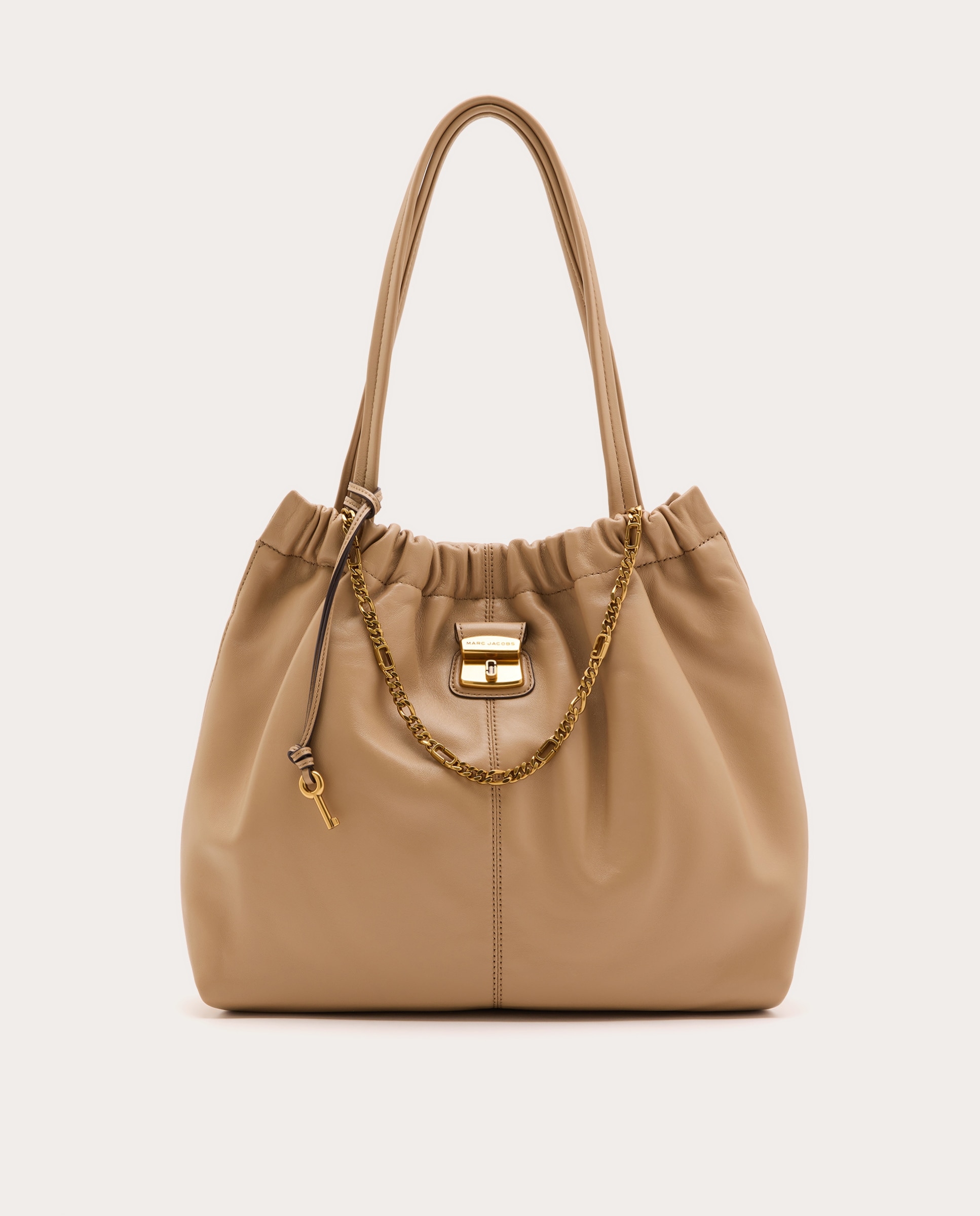 Imagem 0 de Mala Shopper Cristina em Pele