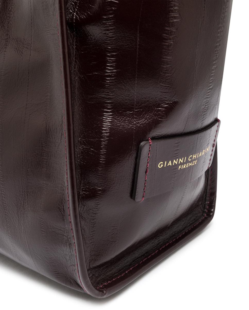 Imagen 5 de Bolso shopping Luxury - Burdeos Burdeos