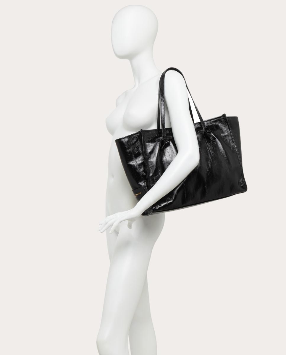 Imagen 7 de Bolso shopping Luxury - Burdeos Burdeos