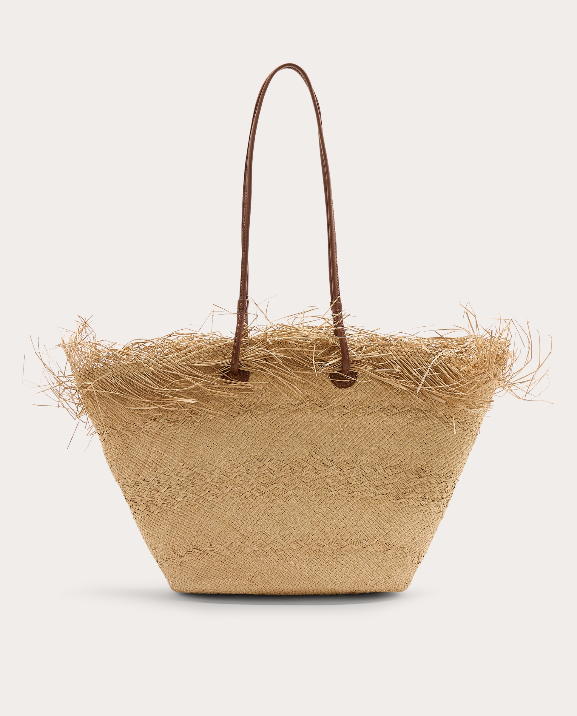 Sensi Studio - Bolso shopping M Basket.