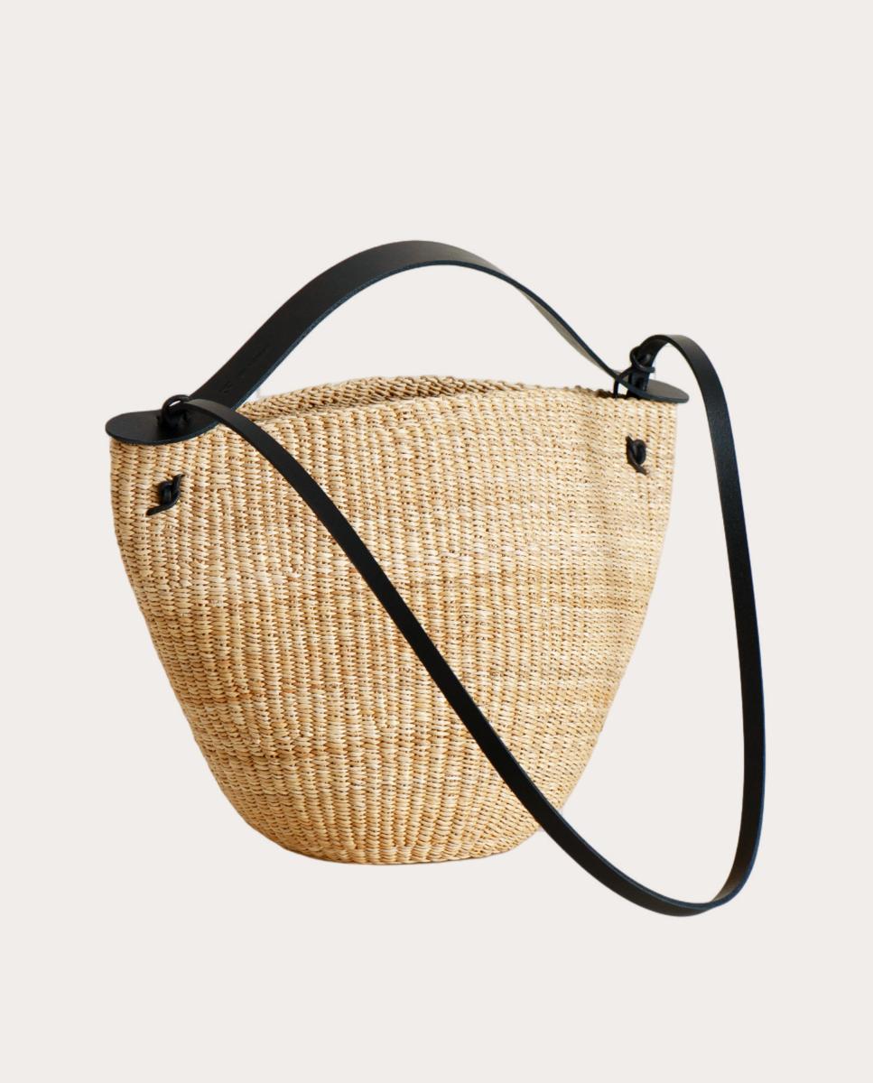 Bolso shopping M Bell - Beige Beige-1