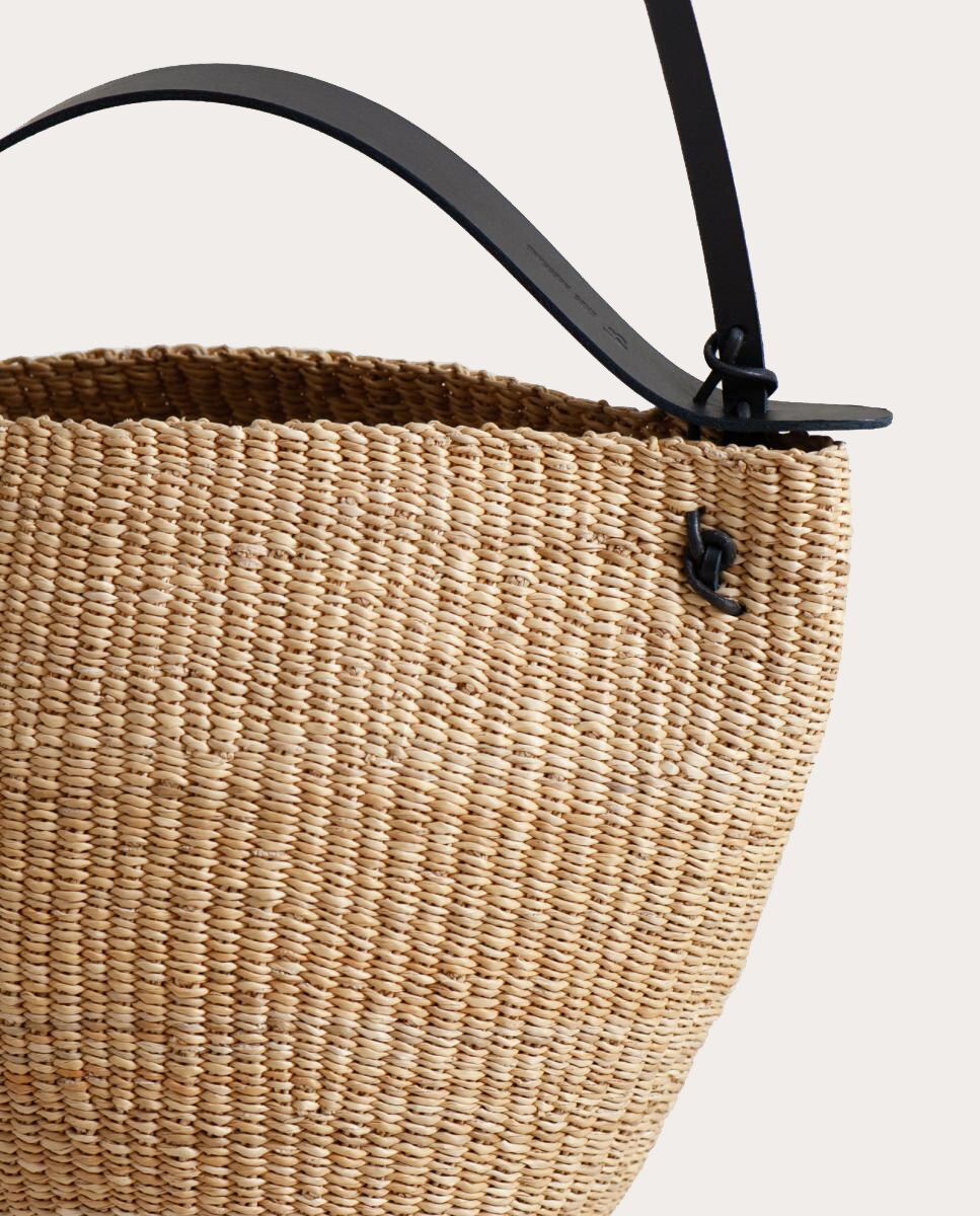 Bolso shopping M Bell - Beige Beige-2