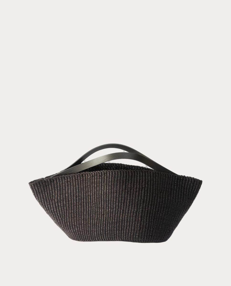 Imagen 0 de Bolso shopping L Gousse Marrón