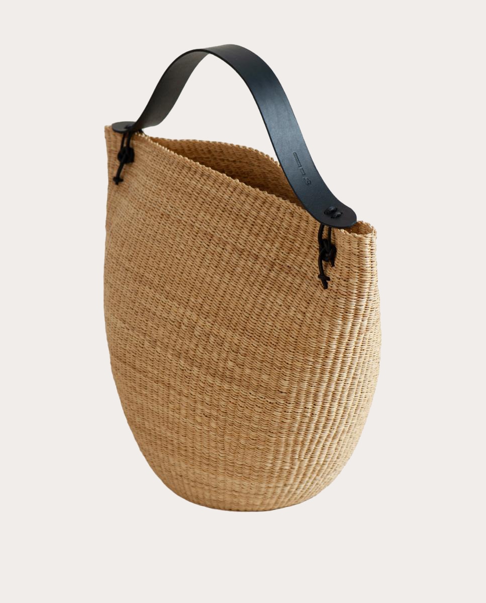 Bolso shopping L Bell - Beige Beige-2