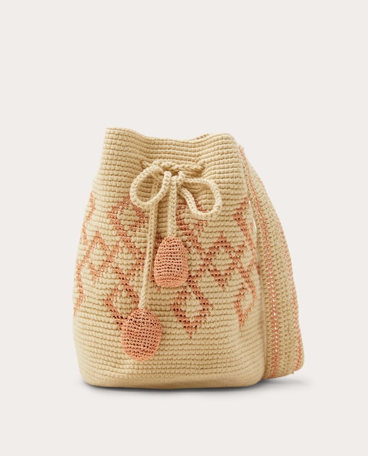 Imagen 0 de Bolso Bucket Sierra