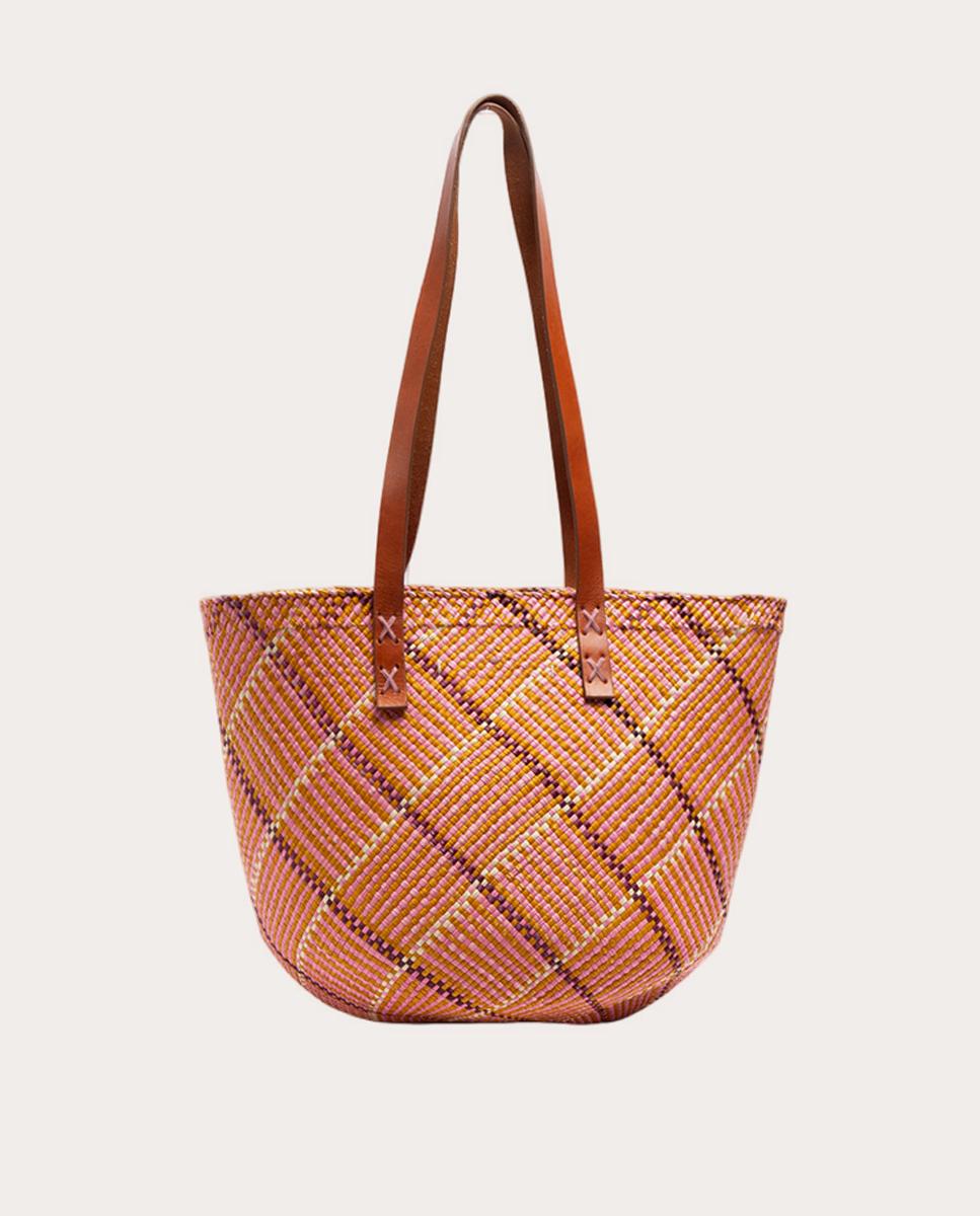 Guanabana - Bolso de hombro.
