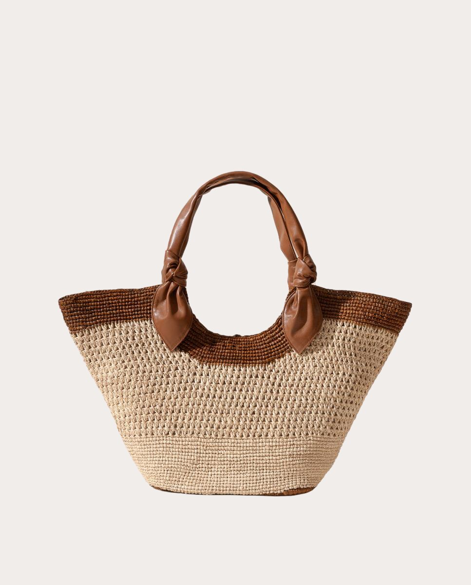 Bolso de hombro Fonol