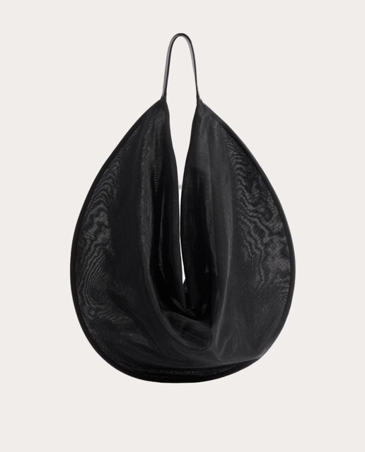 Bolso de hombro Ray Mesh