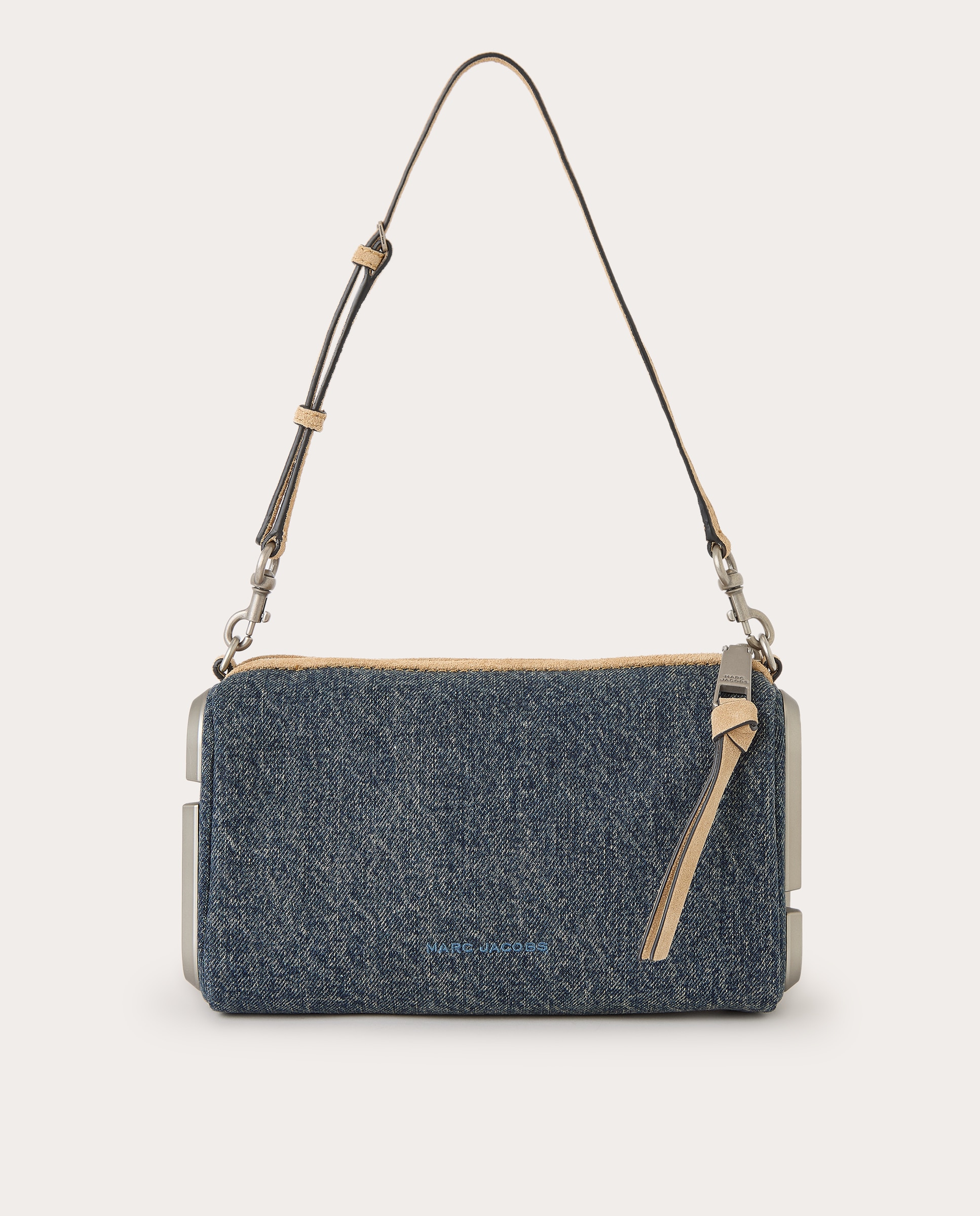 Imagem 0 de Mala de Ombro Snapshot Shoulder Denim