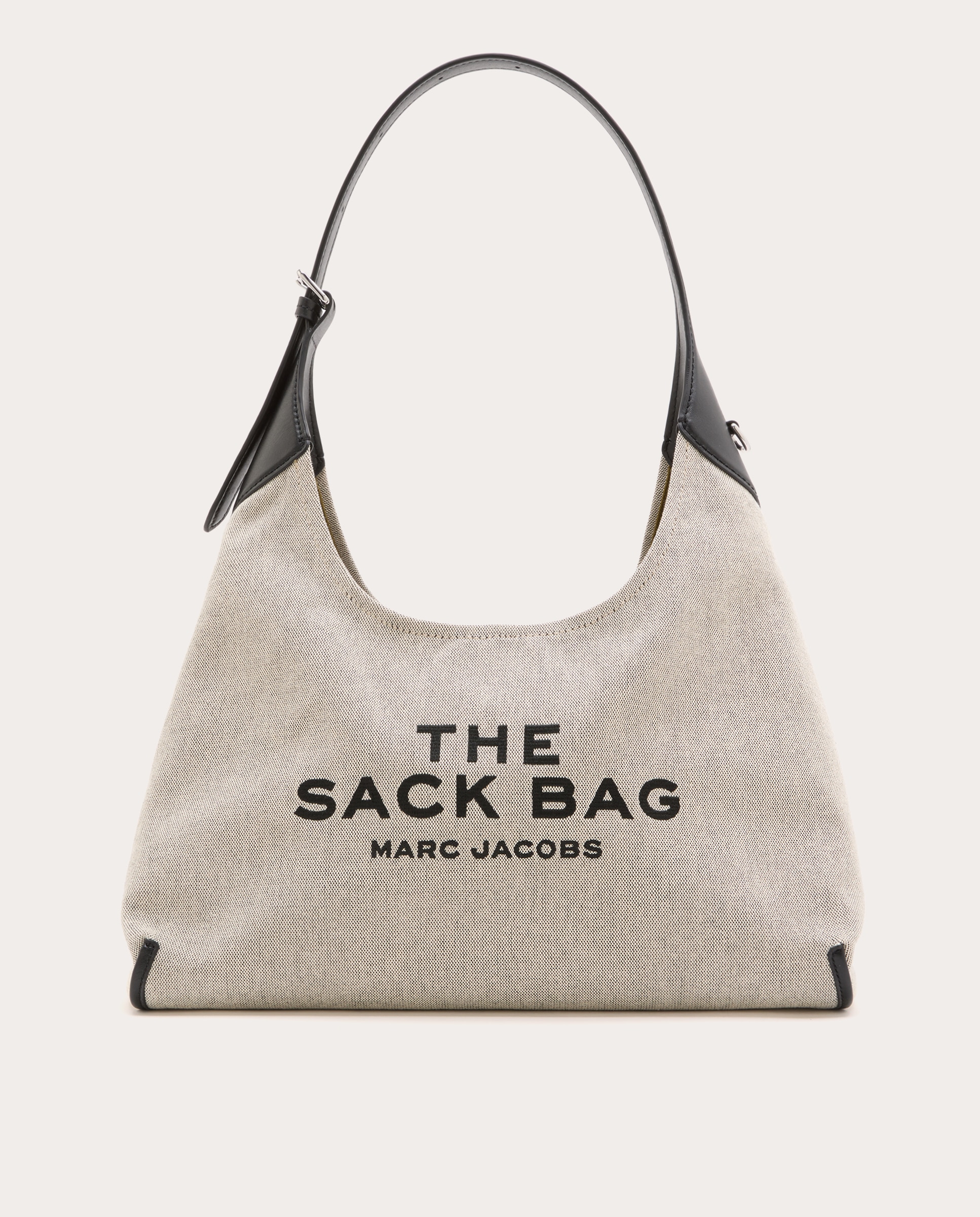 Imagem 0 de Mala de Ombro Canvas Belted Sack