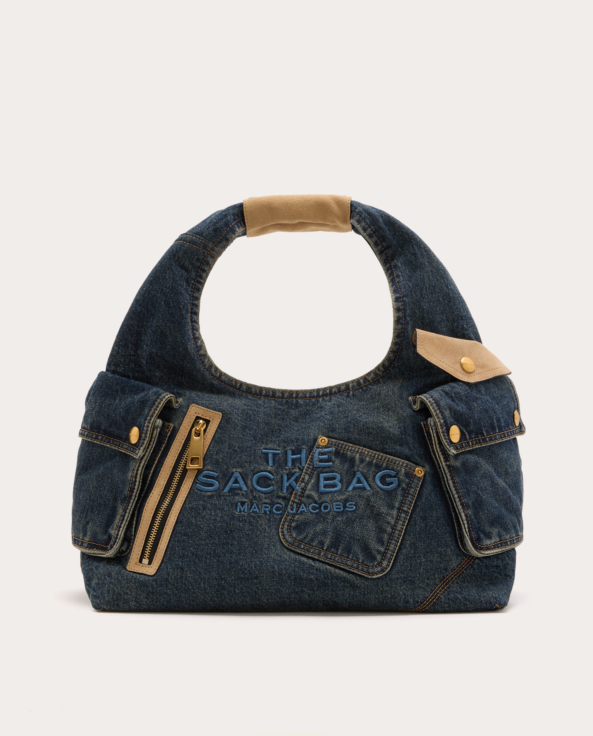 Imagem 0 de Mala de Ombro Sack Bag
