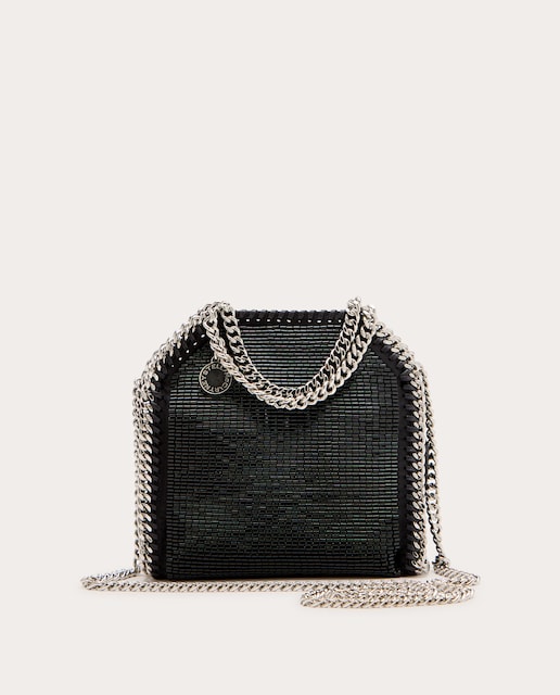 Bolso de hombro Falabella mini