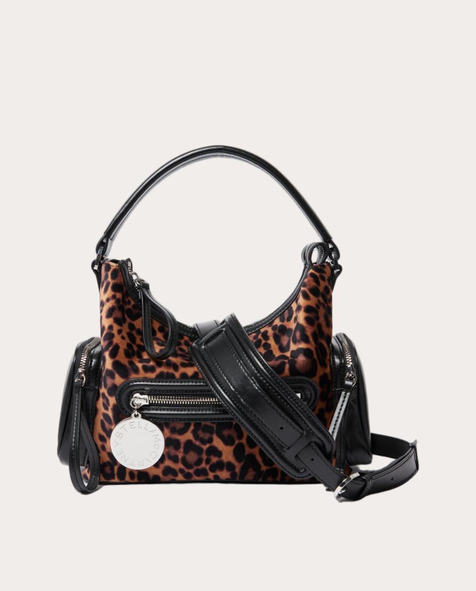 Imagen 0 de Bolso de hombro Dartmoor pequeño Marrón