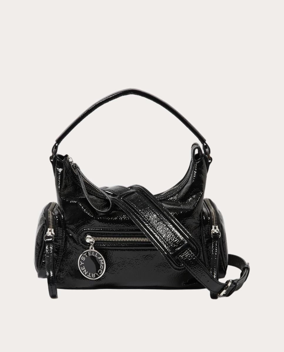 Imagen 0 de Bolso de hombro Dartmoor Negro