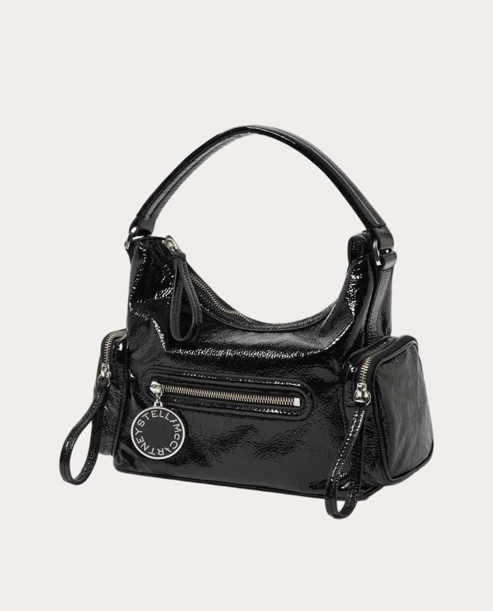 Bolso de hombro Dartmoor - Negro Negro-2