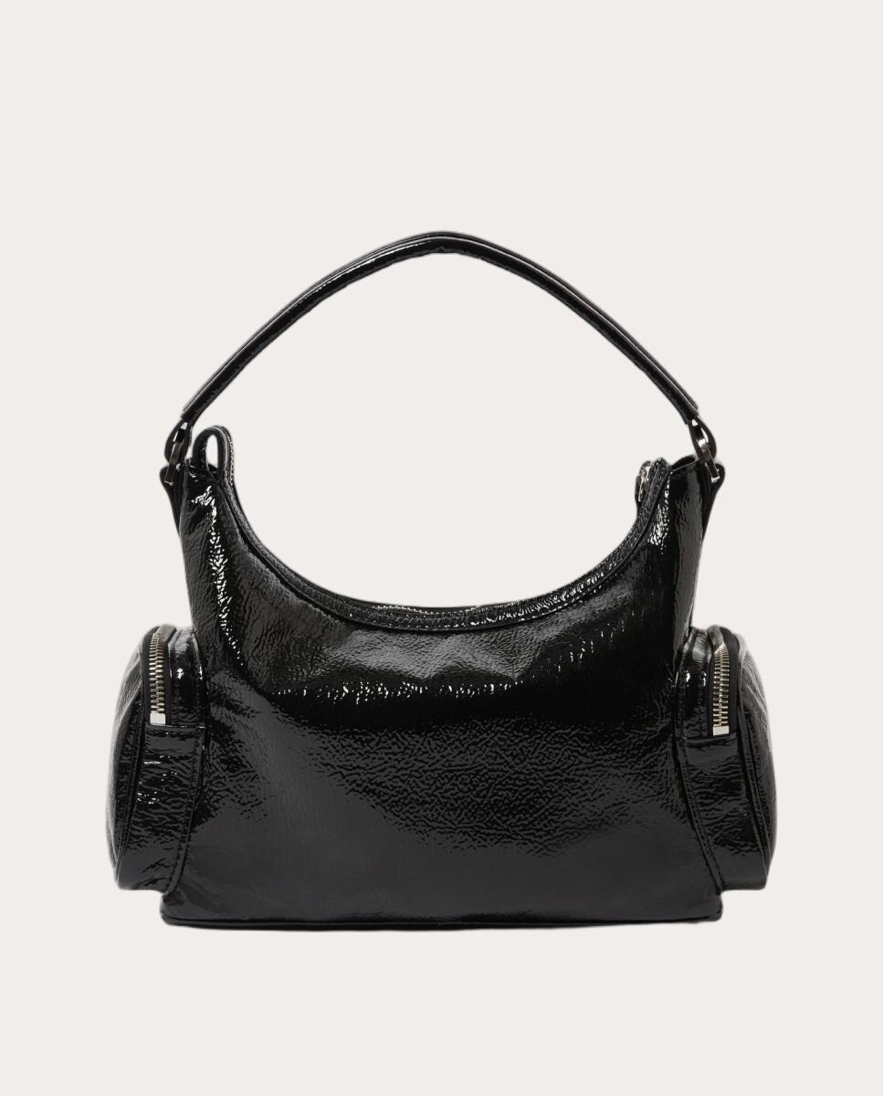 Bolso de hombro Dartmoor - Negro Negro-3