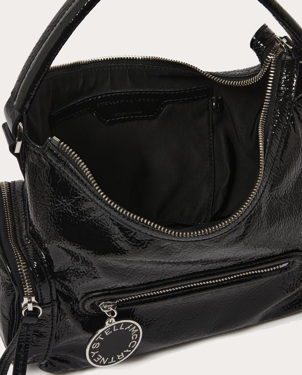 Bolso de hombro Dartmoor - Negro Negro-4