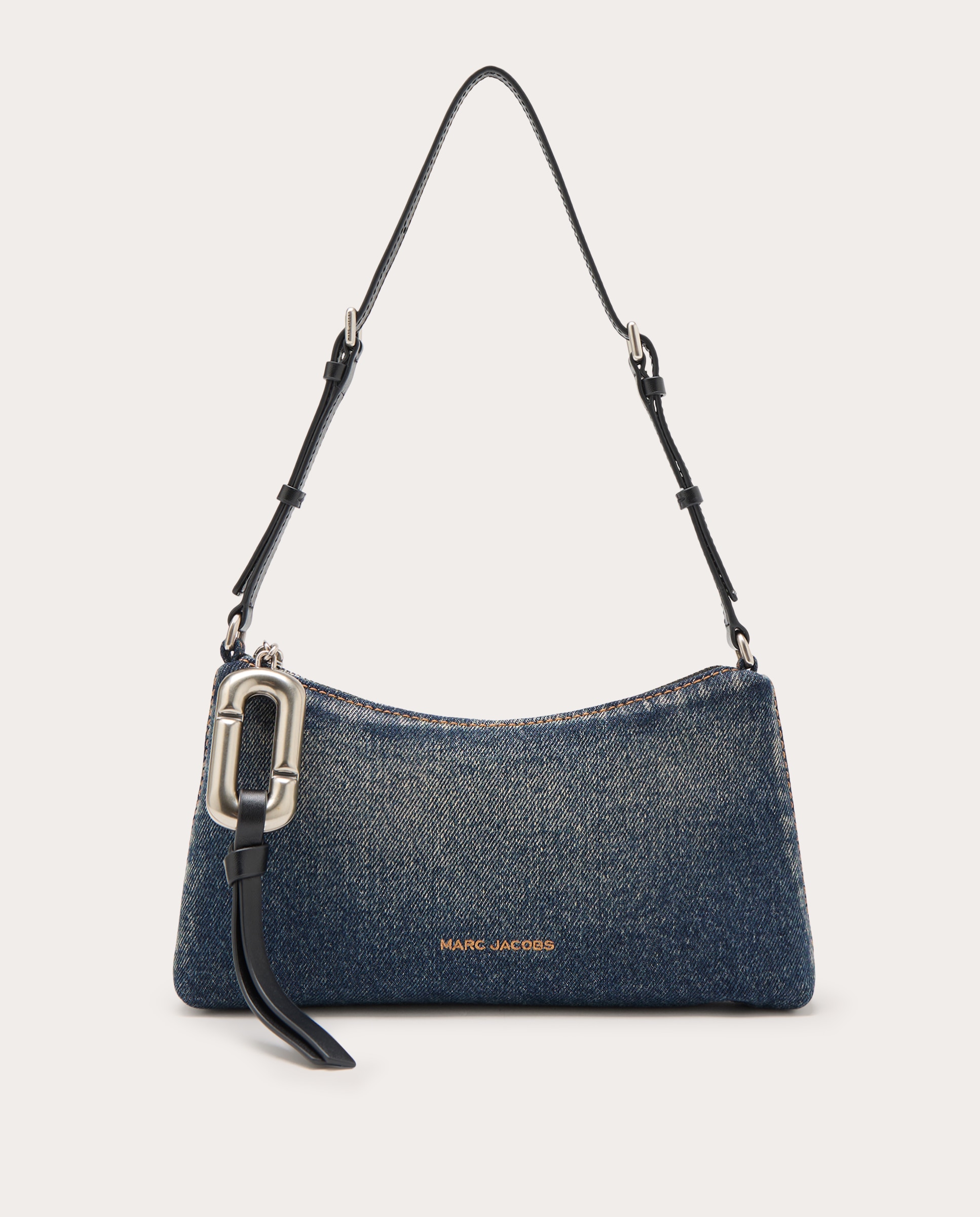 Imagen 0 de Bolso Mini Pouch Azul
