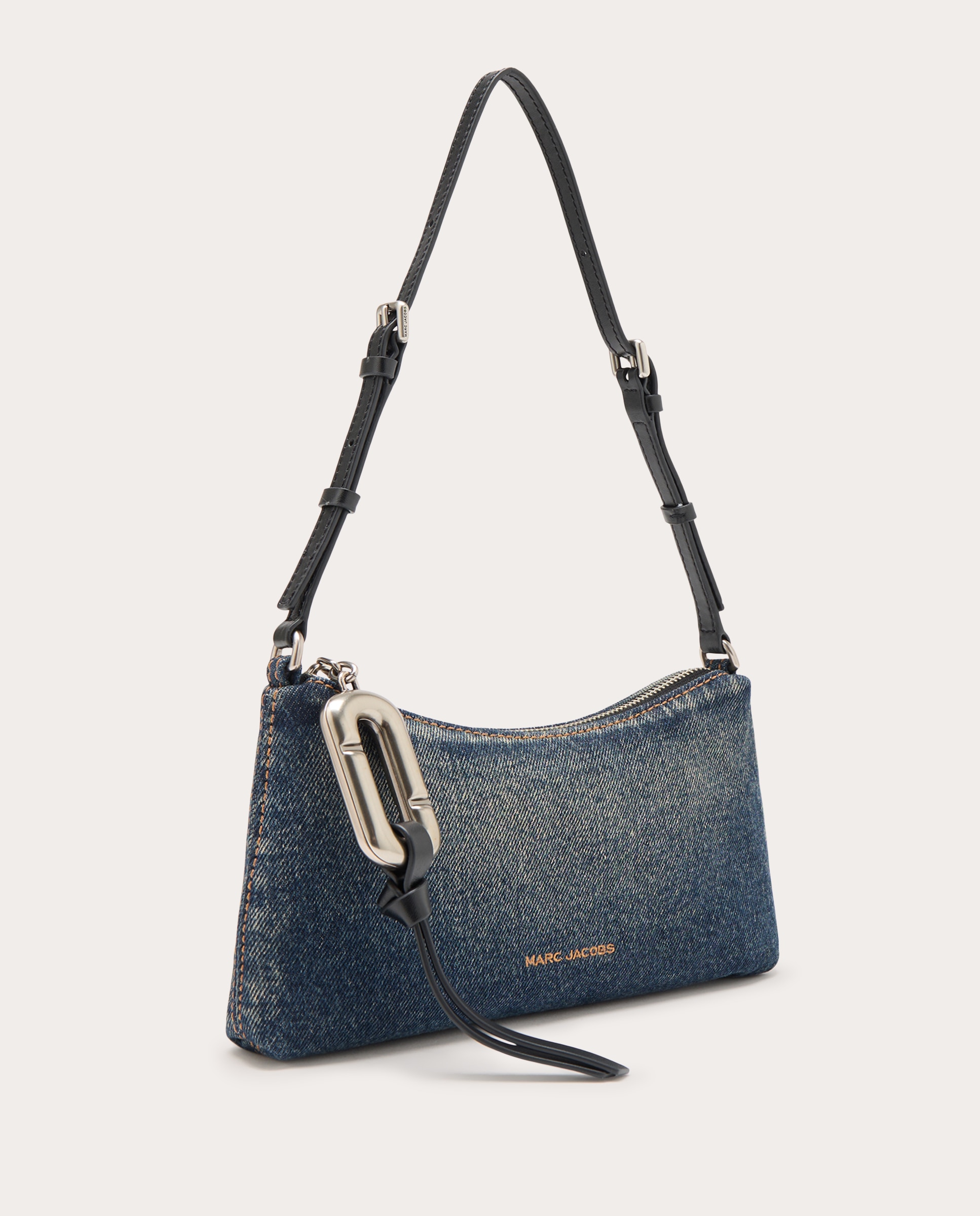 Bolso Mini Pouch - Azul Azul-3