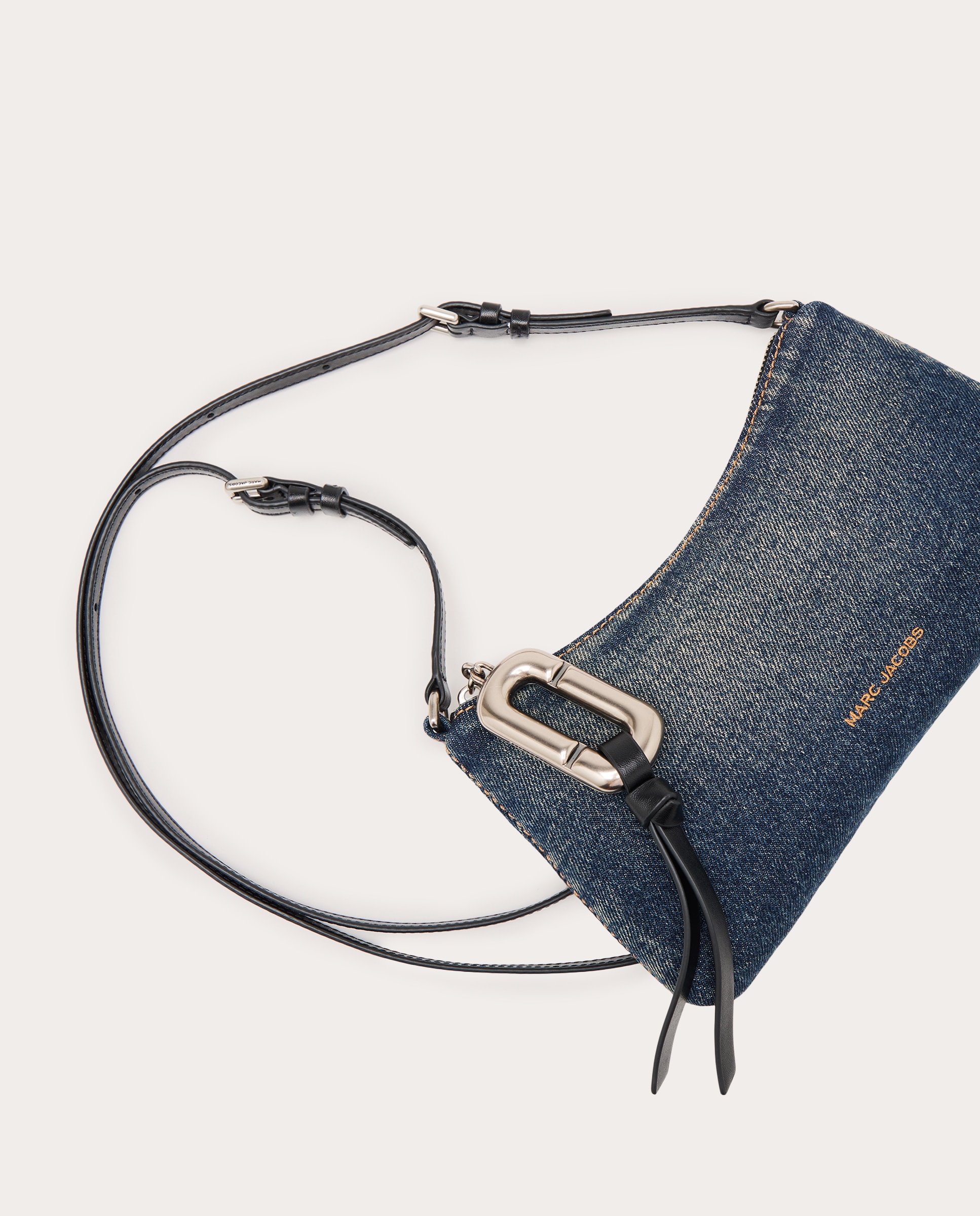 Bolso Mini Pouch - Azul Azul-5