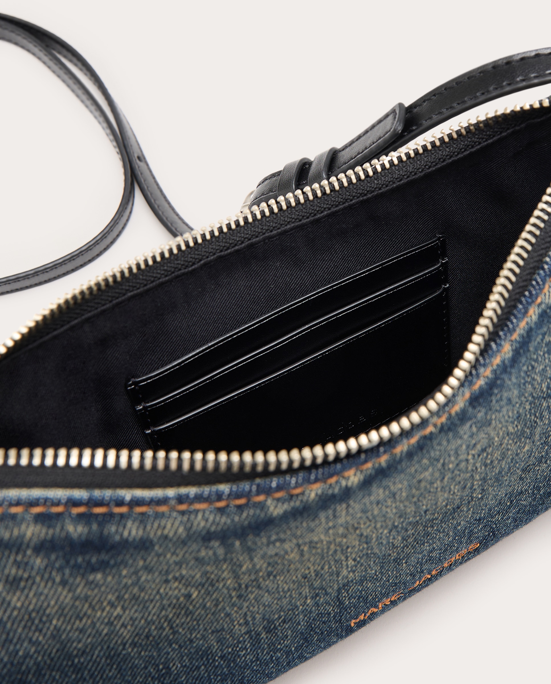 Bolso Mini Pouch - Azul Azul-6
