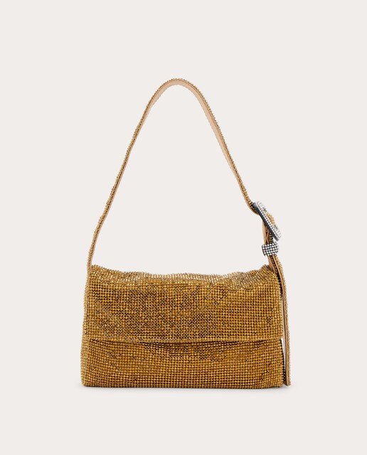 Bolso de hombro Vitty La Mignon