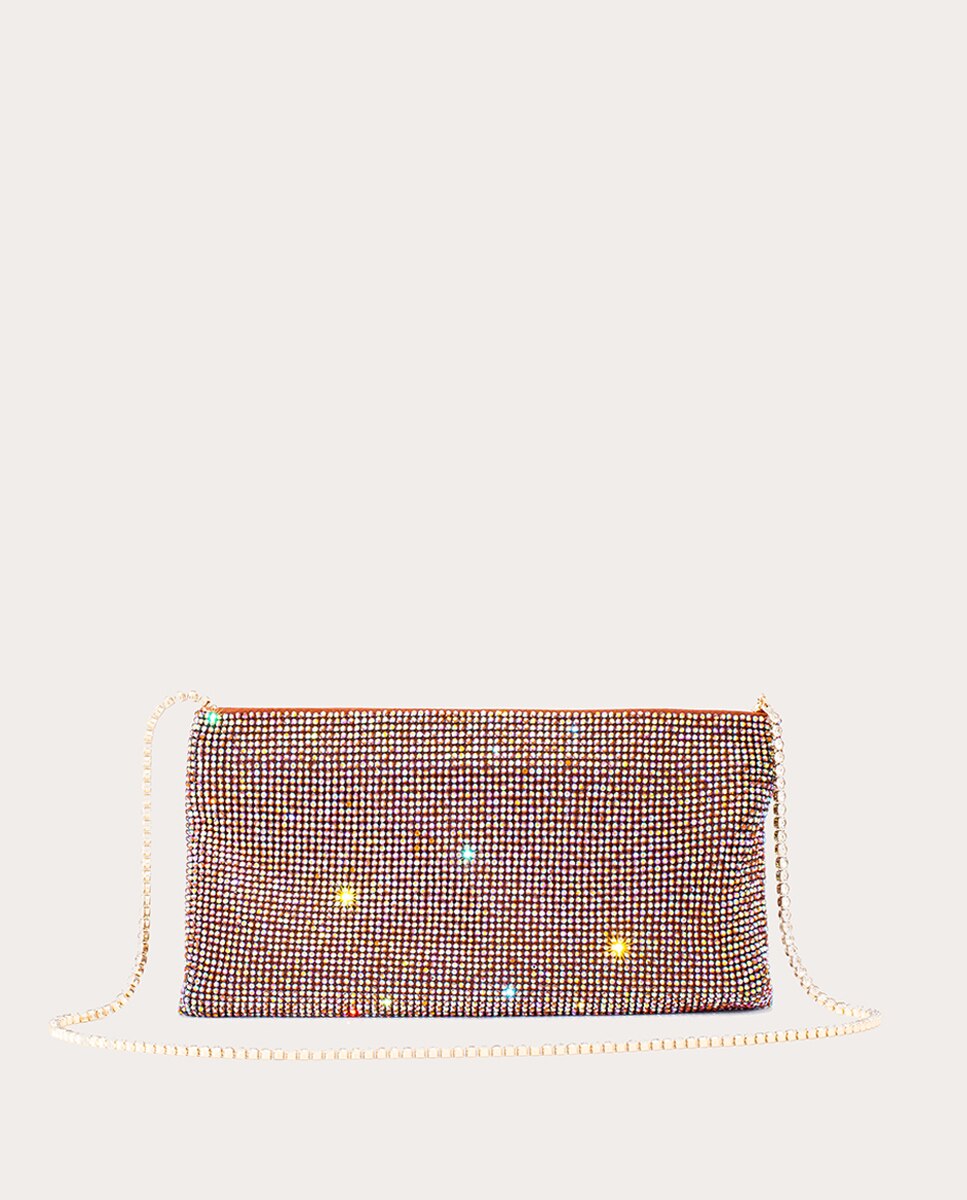 Bolso de hombro Your Best Friend Small - Multicolor Multicolor-2