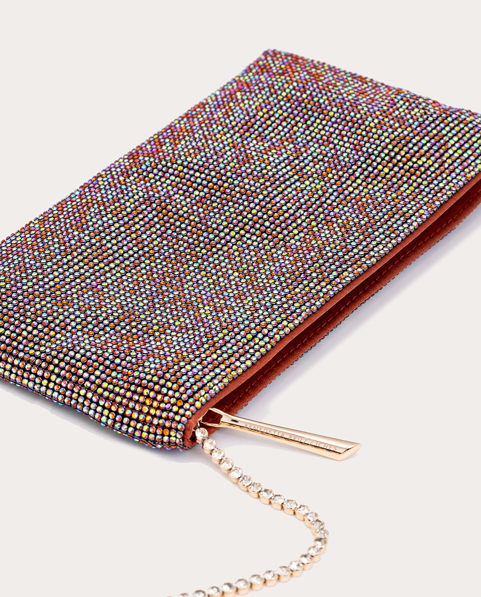 Bolso de hombro Your Best Friend Small - Multicolor Multicolor-3