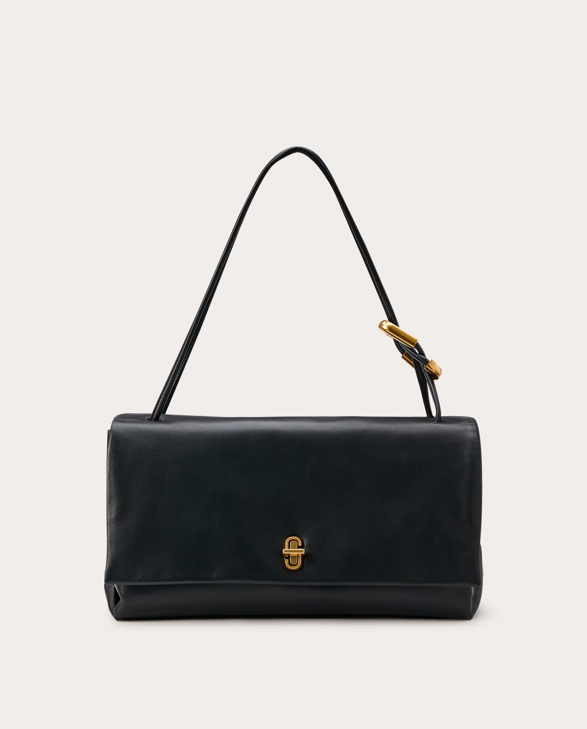 Marc Jacobs - Bolso de hombro Dual.