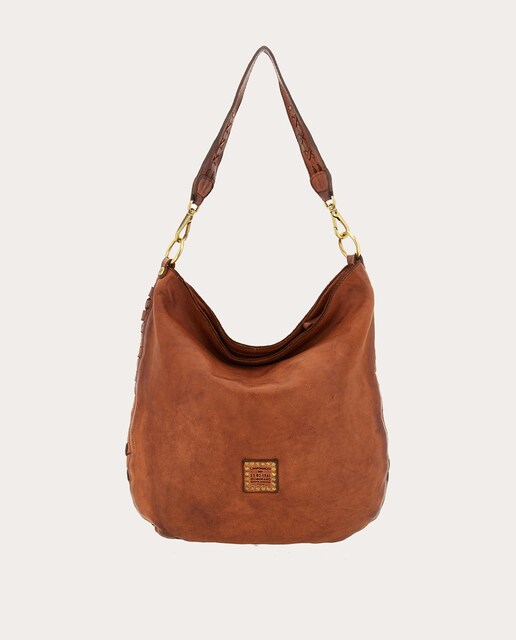 Imagem 0 de Mala Shopper Edera em Pele