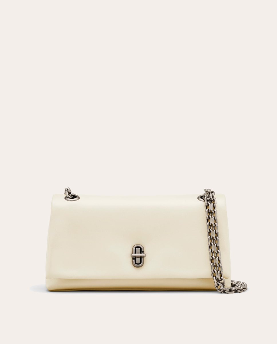 Marc Jacobs - Bolso Dual Chain Wallet de piel.