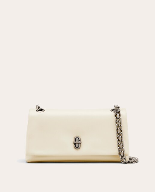 Imagem 0 de Mala Dual Chain Wallet em Pele