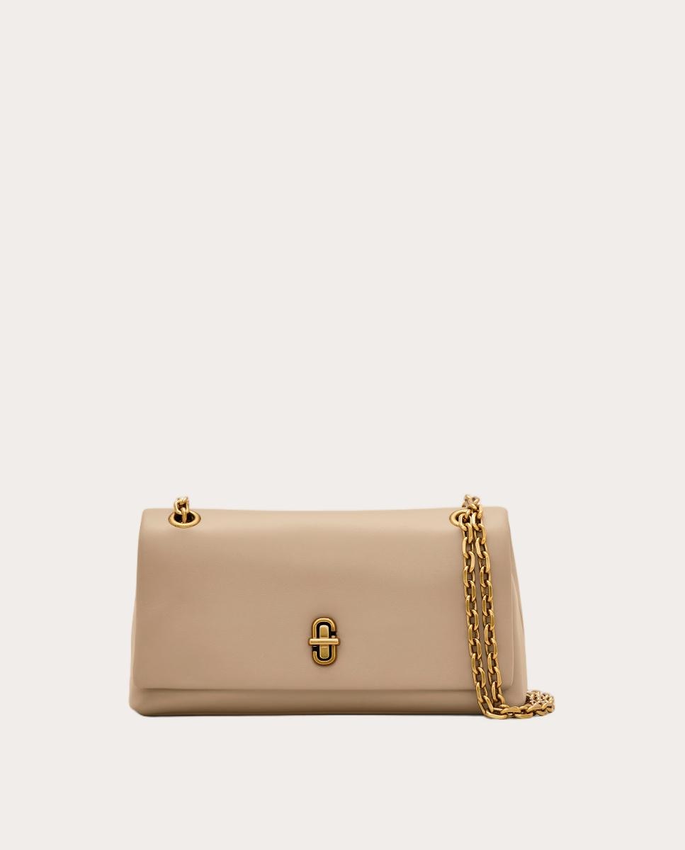 Marc Jacobs - Bolso Dual Chain Wallet de piel.